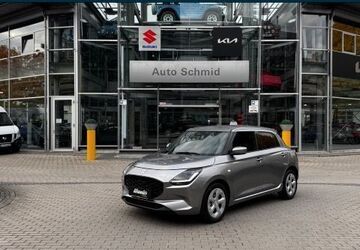 Suzuki Swift 2.900 km 16.490 &euro; München 81241
