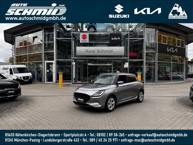 Suzuki Swift 2.900 km 16.490 &euro; München 81241