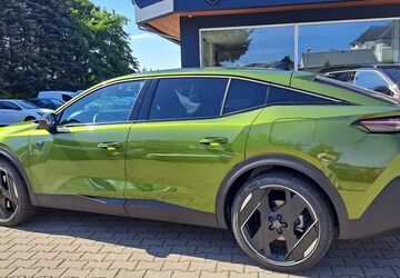 Peugeot 408 2.500 km 48.990 &euro; Zschorlau 08321