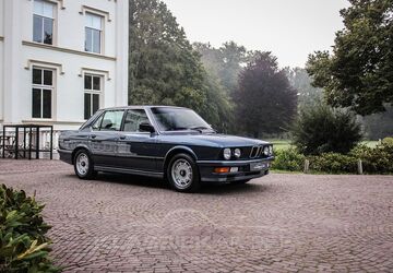 BMW 535 314.716 km 19.950 &euro; Scherpenzeel 