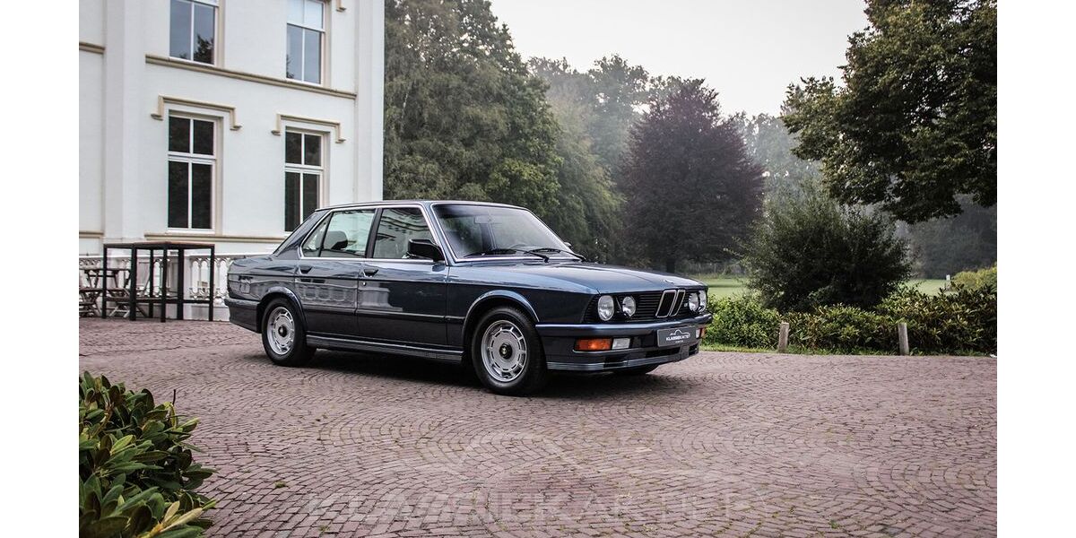 BMW 535 314.716 km 19.950 &euro; Scherpenzeel 