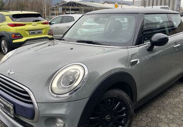 Mini Cooper D 223.000 km 6.790 &euro; Konz 54329