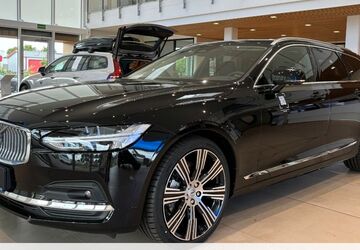 Volvo V90 5.500 km 49.900 &euro; Magdeburg 39120