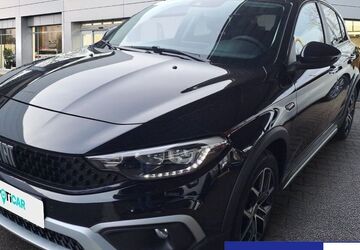 Fiat Tipo 13.809 km 18.990 &euro; Mannheim 68309