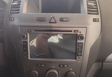 Opel Zafira 147.553 km 1.250 &euro; Dortmund 44357