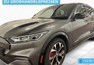 Ford Mustang Mach-E 35.417 km 36.190 &euro; Frankfurt 60596