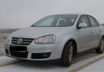VW Jetta 149.600 km 3.900 &euro; Frensdorf 96158