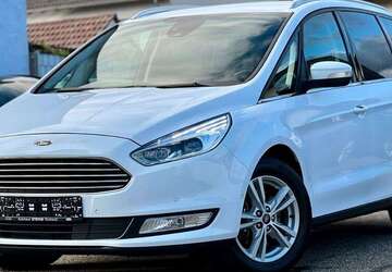 Ford Galaxy 208.831 km 12.990 &euro; Kirchardt 74912
