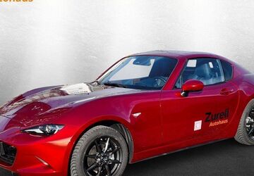 Mazda MX-5 1.470 km 32.980 &euro; Darmstadt 64293