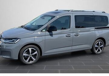 VW Caddy Maxi 5.900 km 46.680 &euro; Mayen 56727