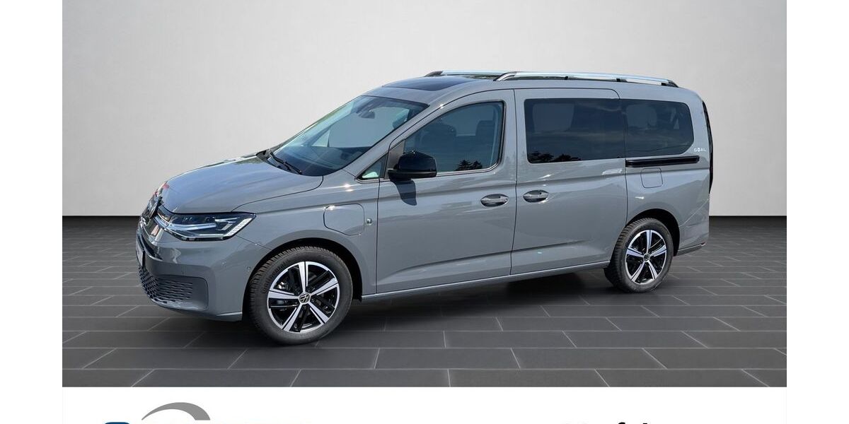 VW Caddy Maxi 5.900 km 46.680 &euro; Mayen 56727