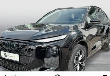 Audi Q3 1.001 km 50.720 &euro; Haselünne 49740