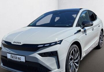 Skoda Enyaq 9.100 km 48.995 &euro; Recklinghausen 45659