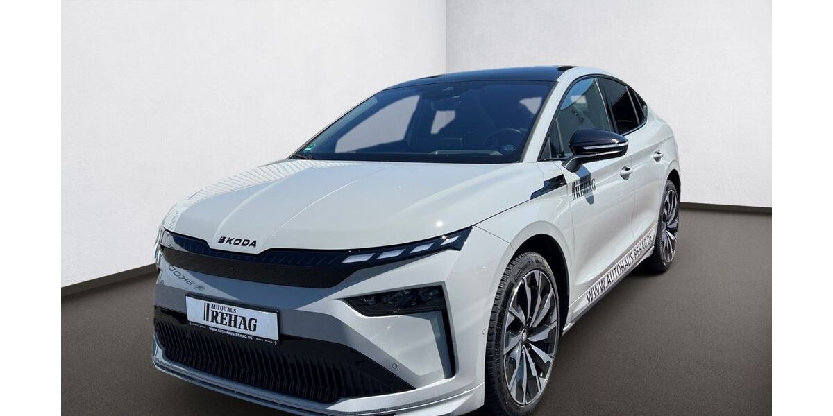 Skoda Enyaq 9.100 km 48.995 &euro; Recklinghausen 45659