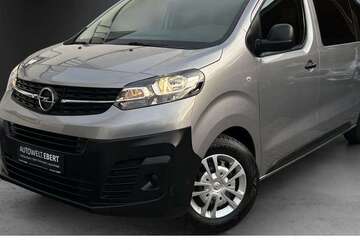 Opel Vivaro 121.990 km 21.890 &euro; Weinheim 69469