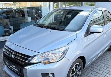 Mitsubishi Space Star 6.800 km 15.990 &euro; Geisenheim 65366