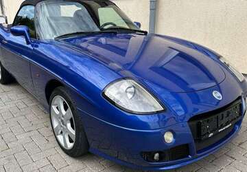 Fiat Barchetta 90.000 km 2.900 &euro; Friedrichsdorf 61381