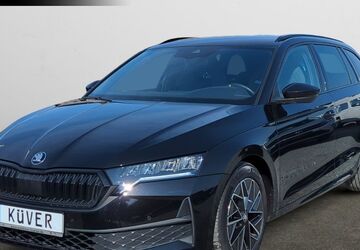 Skoda Octavia 23.400 km 33.190 &euro; Hagen 27628