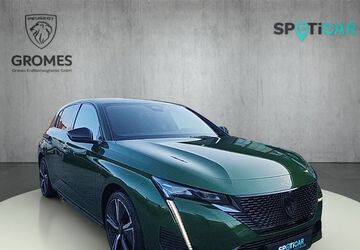 Peugeot 308 40.704 km 23.990 &euro; Wartenberg 85456