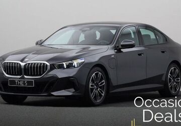 BMW 530 17.881 km 59.290 &euro; Numansdorp 