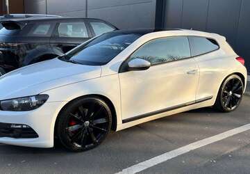 VW Scirocco 153.500 km 6.999 &euro; Essen 45359