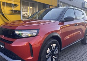 Opel Frontera 4.000 km 28.970 &euro; Espelkamp 32339