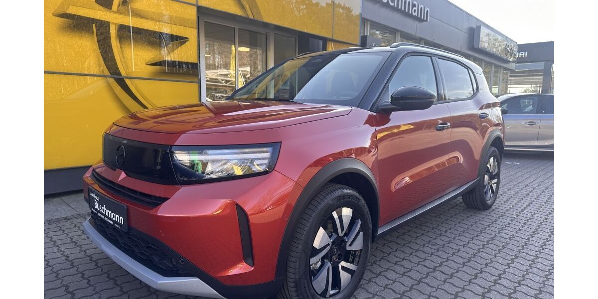 Opel Frontera 4.000 km 28.970 &euro; Espelkamp 32339