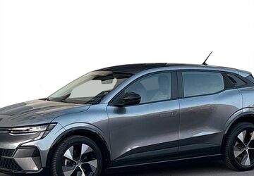 Renault Megane E-TECH 26.910 km 16.900 &euro; Solingen/NRW 42655