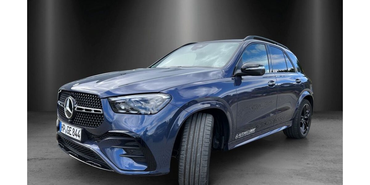 Mercedes-Benz GLE 300 19.500 km 94.990 &euro; Weinheim 69469