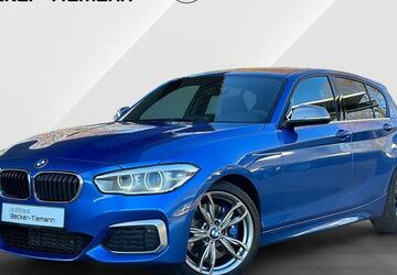 BMW M140i 105.212 km 30.821 &euro; Lübbecke 32312