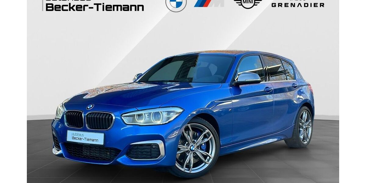 BMW M140i 105.212 km 30.821 &euro; Lübbecke 32312