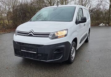 Citroen Berlingo 175.000 km 9.990 &euro; Freystadt 92342