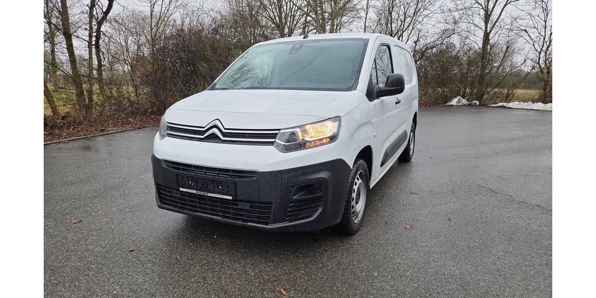 Citroen Berlingo 175.000 km 9.990 &euro; Freystadt 92342