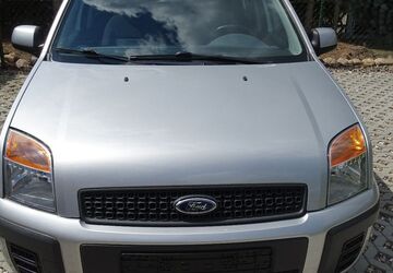 Ford Fusion 56.974 km 5.100 &euro; Crivitz 19089