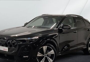 Audi Q5 1.100 km 72.390 &euro; Bad Tölz 83646