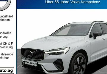 Volvo XC60 2.160 km 59.888 &euro; Freiburg 79108