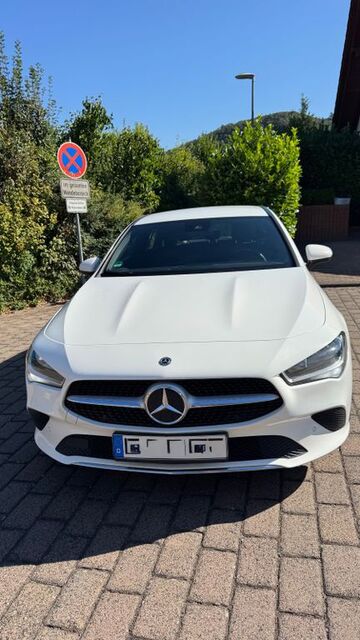Gebrauchte Mercedes-Benz 190