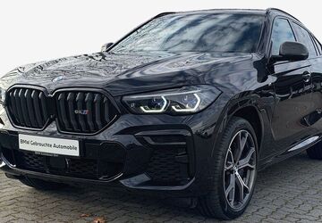 BMW X6 43.784 km 76.840 &euro; Dessau 06847