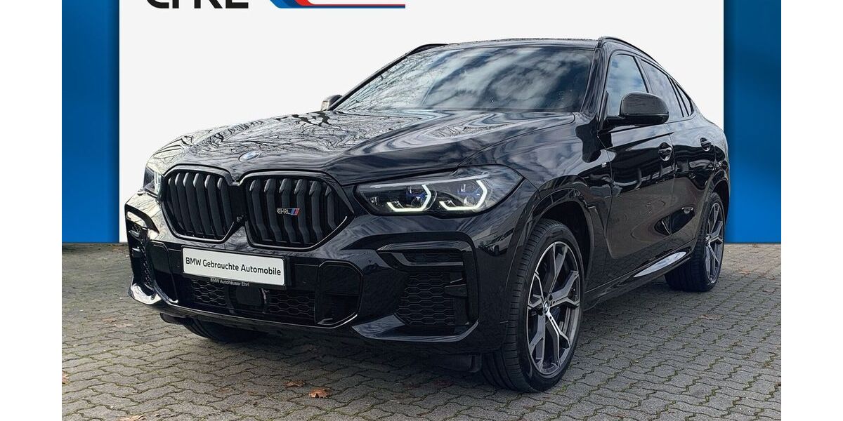 BMW X6 43.784 km 76.840 &euro; Dessau 06847