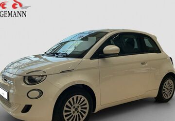 Fiat 500e 26.656 km 15.490 &euro; Osnabrück 49078