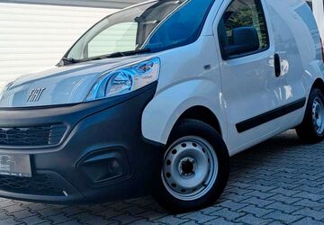 Fiat Fiorino 21.500 km 11.880 &euro; München 81243