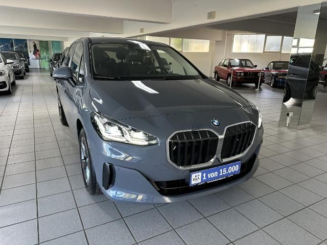 BMW 218 Active Tourer 34.085 km 27.400 &euro; Salzgitter 38228