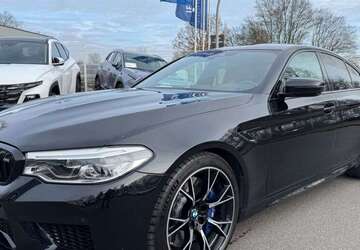 BMW M5 50.000 km 69.990 &euro; Datteln 45711