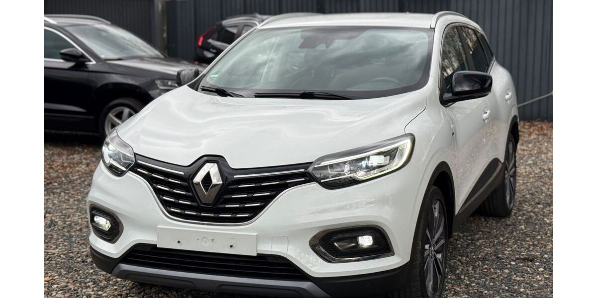 Renault Kadjar 87.000 km 15.500 &euro; Hannover 30453