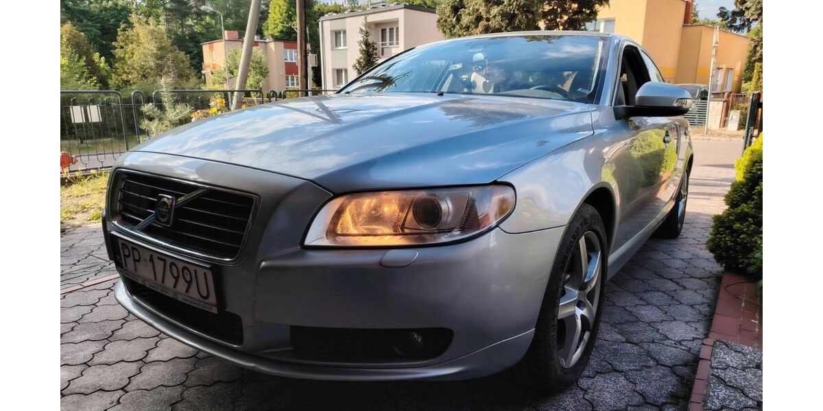 Volvo S80 277.500 km 6.499 &euro; Pila 