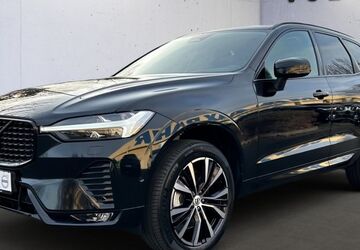 Volvo XC60 13.196 km 49.450 &euro; Kassel 34123