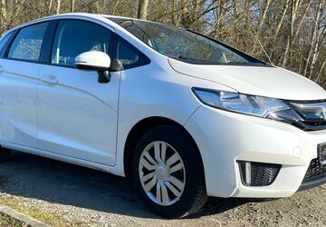 Honda Jazz 121.000 km 8.390 &euro; Bremen 28197