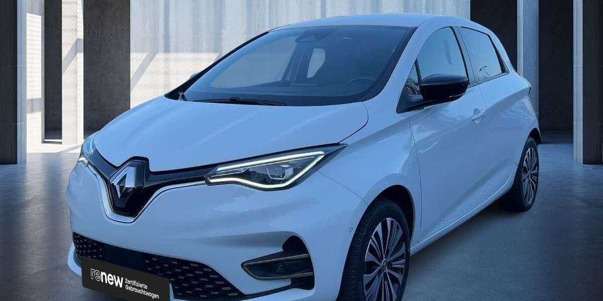 Renault ZOE 48.969 km 14.990 &euro; Hamburg 20537