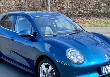 ORA Funky Cat 11.394 km 17.800 &euro; Langgöns 35428