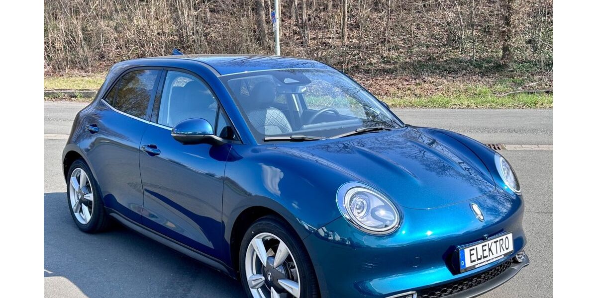 ORA Funky Cat 11.394 km 17.800 &euro; Langgöns 35428